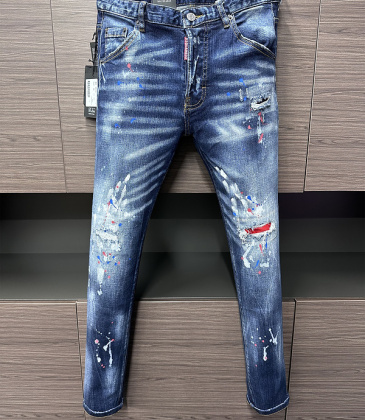 Dsquared2 Jeans for DSQ Jeans #A36835