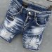 Dsquared2 Jeans for Dsquared2 short Jeans for MEN #99901702
