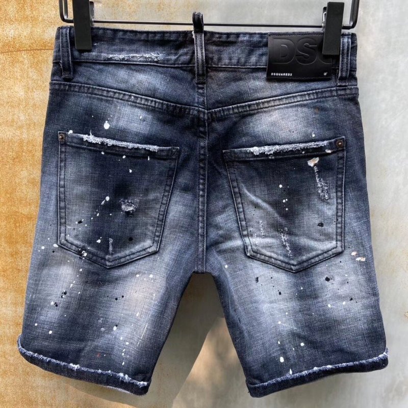 Buy Cheap Dsquared2 Jeans for Dsquared2 short Jeans for MEN #99904438 ...