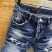 Dsquared2 Jeans for Dsquared2 short Jeans for MEN #99901709