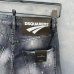 Dsquared2 Jeans for Dsquared2 short Jeans for MEN #99901712