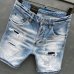 Dsquared2 Jeans for Dsquared2 short Jeans for MEN #99901713