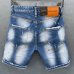 Dsquared2 Jeans for Dsquared2 short Jeans for MEN #99901716