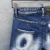 Dsquared2 Jeans for Dsquared2 short Jeans for MEN #99901721