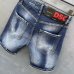 Dsquared2 Jeans for Dsquared2 short Jeans for MEN #99901724