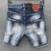 Dsquared2 Jeans for Dsquared2 short Jeans for MEN #99902356