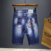 Dsquared2 Jeans for Dsquared2 short Jeans for MEN #999923246