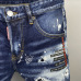 Dsquared2 Jeans for Dsquared2 short Jeans for MEN #999923249