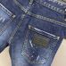 Dsquared2 Jeans for Dsquared2 short Jeans for MEN #999932620