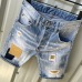 Dsquared2 Jeans for Dsquared2 short Jeans for MEN #999932621