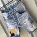 Dsquared2 Jeans for Dsquared2 short Jeans for MEN #999932621