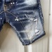 Dsquared2 Jeans for Dsquared2 short Jeans for MEN #999932623