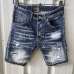 Dsquared2 Jeans for Dsquared2 short Jeans for MEN #999932623