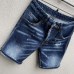 Dsquared2 Jeans for Dsquared2 short Jeans for MEN #999932624