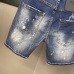 Dsquared2 Jeans for Dsquared2 short Jeans for MEN #999932625