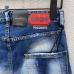 Dsquared2 Jeans for Dsquared2 short Jeans for MEN #A25436