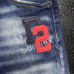 Dsquared2 Jeans for Dsquared2 short Jeans for MEN #A36260