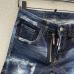 Dsquared2 Jeans for Dsquared2 short Jeans for MEN #A36261