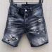 Dsquared2 Jeans for Dsquared2 short Jeans for MEN #A36264