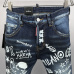 Dsquared2 Jeans for Dsquared2 short Jeans for MEN #A36748