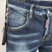 Dsquared2 Jeans for Dsquared2 short Jeans for MEN #A36749