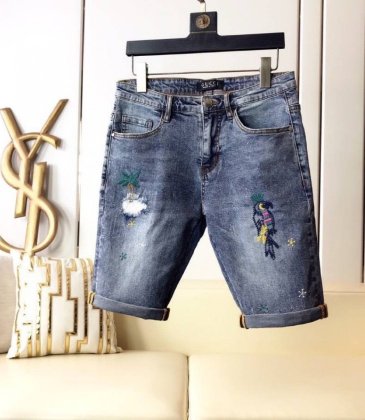 Gucci Jeans for Gucci Short Jeans for men #99902842