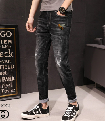 Gucci Jeans for Men #9121077