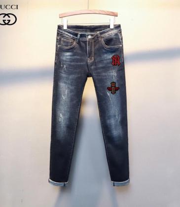 Gucci Jeans for Men #9125675