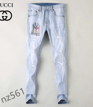 Brand G Jeans for Men #99906890