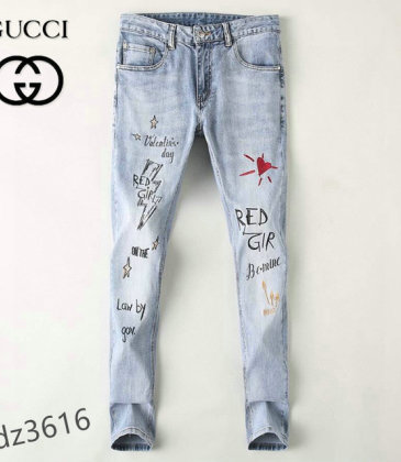 Brand G Jeans for Men #99906891