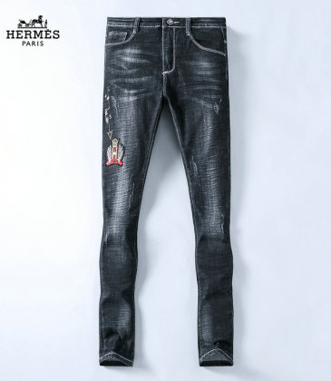 HERMES Jeans for MEN #9128791