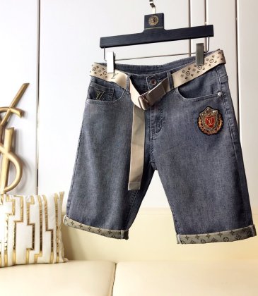 Brand L Jeans for Brand L short Jeans for men #99902840