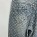 Louis Vuitton Jeans for Louis Vuitton short Jeans for men #999932040