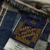 Louis Vuitton Jeans for Louis Vuitton short Jeans for men #A36742