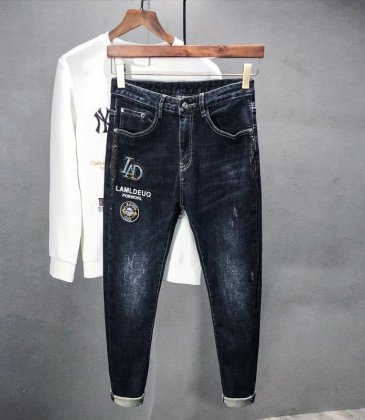 Brand L Jeans for MEN #99900656