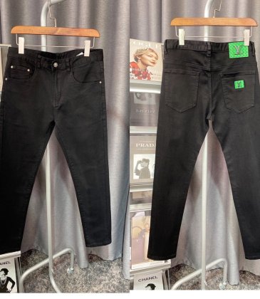 Louis Vuitton Jeans for MEN #999921525