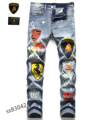 Brand L Jeans for MEN #999923224