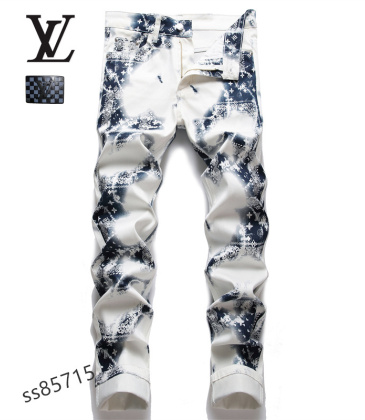 Louis Vuitton Jeans for MEN #999926887