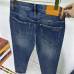 Louis Vuitton Jeans for MEN #A27918