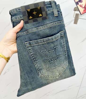 Brand L Jeans for MEN #A36071