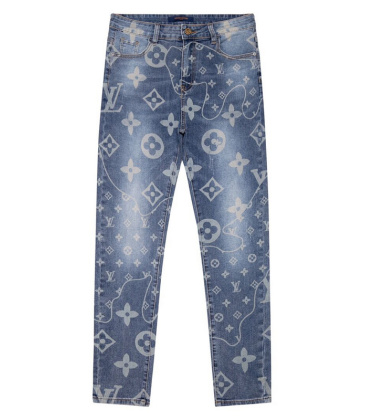 Louis Vuitton Jeans for MEN #A36648