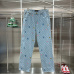 Louis Vuitton Jeans for MEN #A36658