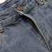 Louis Vuitton Jeans for MEN #A36723