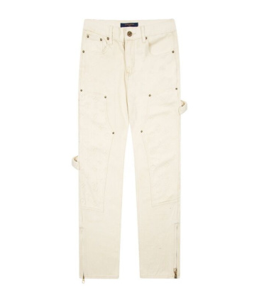 Louis Vuitton Jeans for MEN #A36723