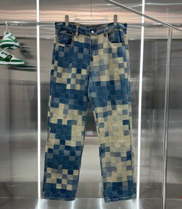 Louis Vuitton Jeans for MEN #A36725