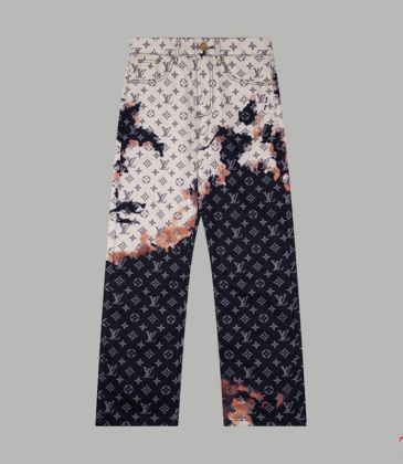 Louis Vuitton Jeans for MEN #A36731