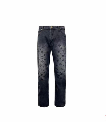 Louis Vuitton Jeans for MEN #A36739