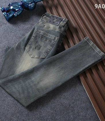  Jeans for MEN #A38778