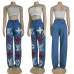 Louis Vuitton Jeans for Women #999923993