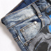 PHILIPP PLEIN Jeans for men #A28348